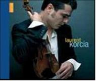 Laurent Korcia: Classical / Not So Classical