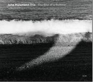 Julia Hulsmann Trio: The End of Summer | ECM 1773156