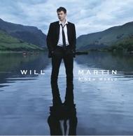 Will Martin - A New World | UCJ / Decca 1747031