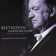 Beethoven - Complete Symphonies | Warner 0927497682