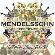 The Mendelssohn Experience | Warner 2564693493