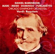 Verdi - Requiem | Warner - Maestro 2564694517