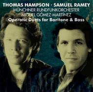 Operatic Duets for Baritone & Bass | Warner - Maestro 2564694523