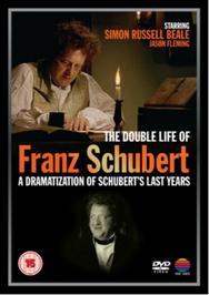 The Double Life of Franz Schubert | Warner - NVC Arts 5186507982