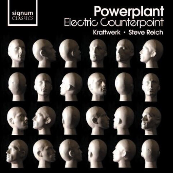 Powerplant: Electric Counterpoint (USED)