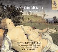 Merula - Arie e capricci