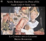 Baroque Christmas in Occitania