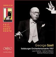 George Szell: Salzburg 1957
