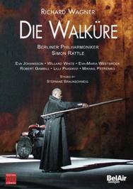 Wagner - Die Walkure | Bel Air BAC434