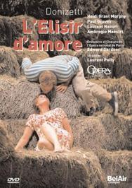 Donizetti - L�Elisir d�amore