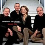 Schumann / Bruch - Chamber Works | C-AVI AVI553010