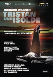 Wagner - Tristan und Isolde | Arthaus 101325