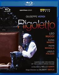 Verdi - Rigoletto | Arthaus 101286
