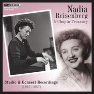 Nadia Reisenberg: A Chopin Treasury