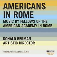 Americans in Rome