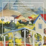 Saygun - Piano Concertos No.1 & No.2