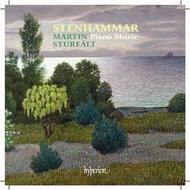 Stenhammar - Piano Music