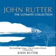John Rutter - The Ultimate Collection
