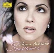 Anna Netrebko: Souvenirs (Limited Edition) | Deutsche Grammophon 4777451