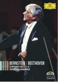 Beethoven Cycle II: Symphonies 2, 6 & 7 | Deutsche Grammophon 0734498