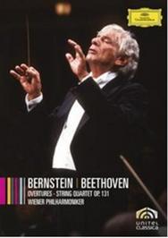 Beethoven Cycle V: Overtures, etc | Deutsche Grammophon 0734502