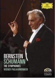 Schumann - The Symphonies | Deutsche Grammophon 0734512