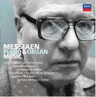 Messiaen Edition Vol.2: Piano & Organ Music
