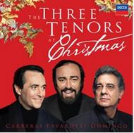 The Three Tenors at Christmas | Decca 4780336