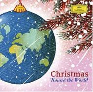 Christmas Round The World | Deutsche Grammophon 4777971
