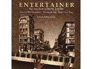 The Entertainer - The Very Best of Scott Joplin | Nonesuch 7559794492
