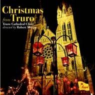 Christmas from Truro