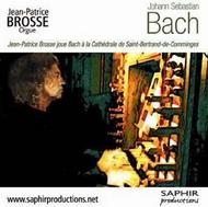 Bach - Organ Works | Saphir Productions LVC1095