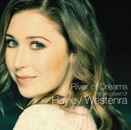 River of Dreams (The Very Best of Hayley Westenra) | UCJ / Decca 4781075