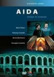 Verdi - Aida (Arena di Verona)