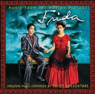 Frida | Deutsche Grammophon 4741502