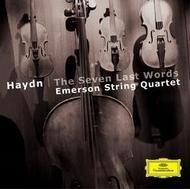 Haydn: The Seven Last Words, Op.51 | Deutsche Grammophon E4748362