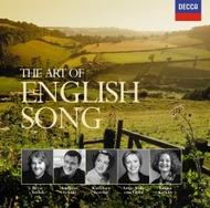 The Art of English Song | UCJ / Decca 4765296