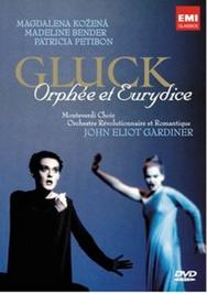 Gluck - Orphee et Eurydice | EMI 2165779