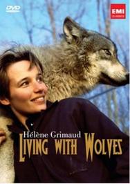 Helene Grimaud: Living with Wolves | EMI 2165759