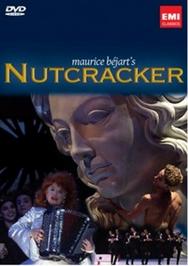 Tchaikovsky - The Nutcracker | EMI 2165869