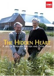 The Hidden Heart: A Life of Benjamin Britten & Peter Pears | EMI 2165719