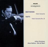 Beethoven / Viotti - Violin Concertos | Australian Eloquence ELQ4768477
