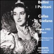 Bellini - I Puritani (complete)  | Archipel ARPCD0047