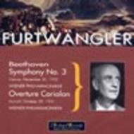 Beethoven - Symphony No.3, Corolian Overture