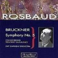 Bruckner - Symphony No.5