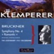 Bruckner - Symphony No.4 | Archipel ARPCD0134