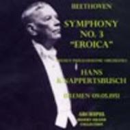 Beethoven - Symphony No.3, Coriolan Overture