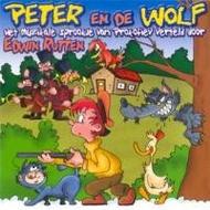 Peter and the Wolf | Brilliant Classics 6153