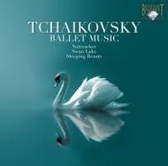 Tchaikovsky - Ballets