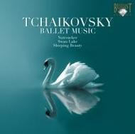 Tchaikovsky - Ballets | Brilliant Classics 9049